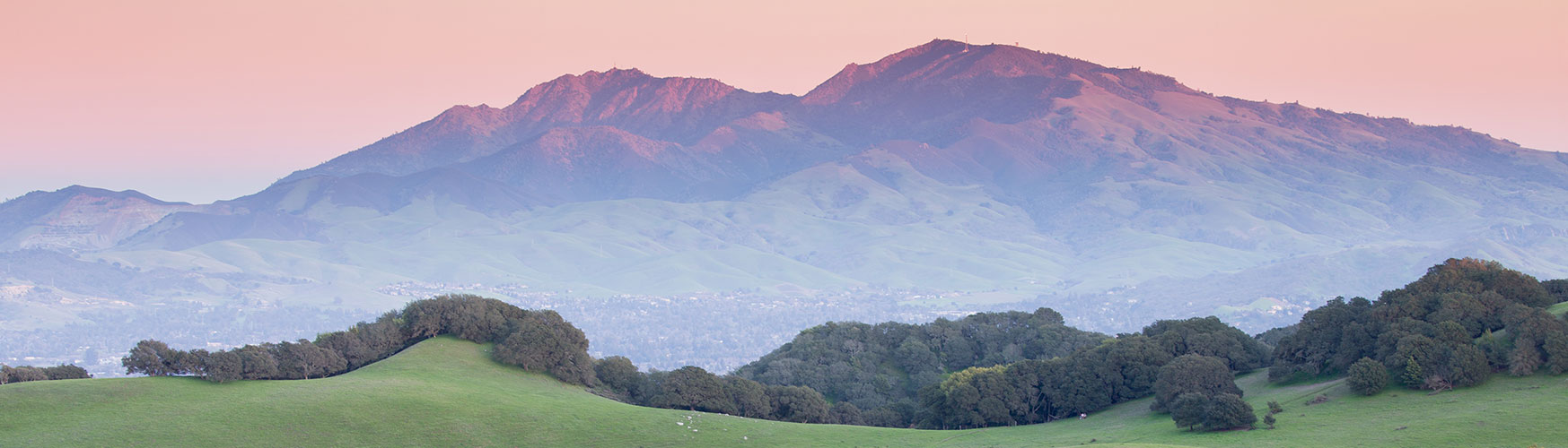 Mount Diablo