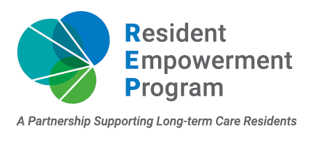 REP Logo