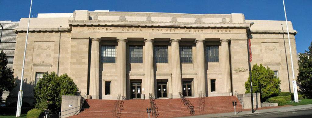 History and Mission Contra Costa Senior Legal Services