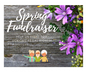 Spring Fundraiser