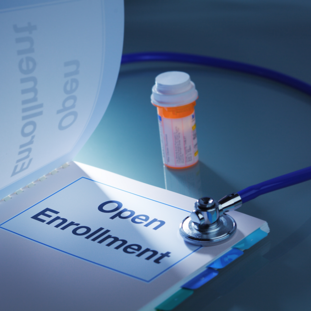 Medicare and Covered California Open Enrollment Contra Costa Senior