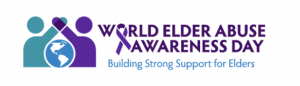 World Elder Abuse Awareness Day