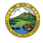 Seal of Contra Costa County