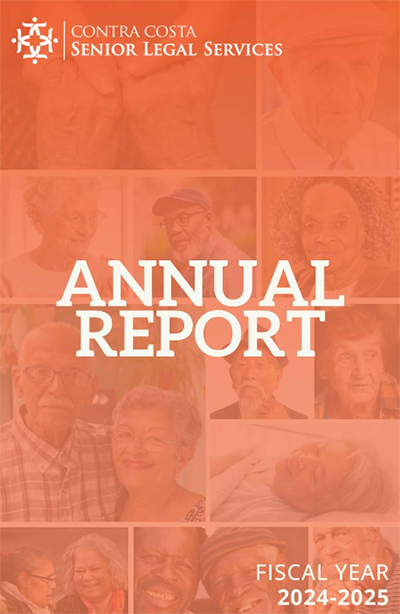 Annual Report Fiscal Year 2024-2025